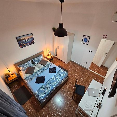 Eva Capital Guest House Vitinia Luaran gambar